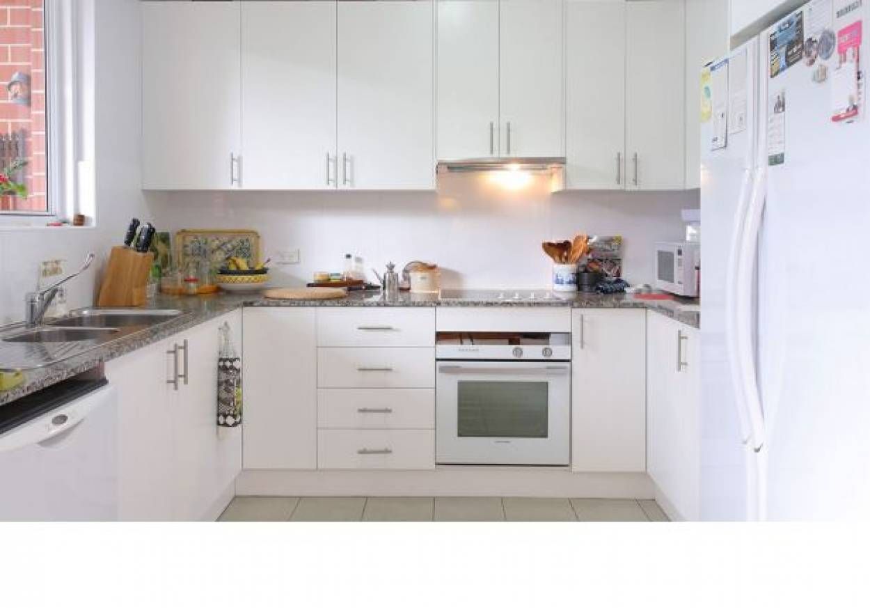 Santa Monica Retirement Living Units