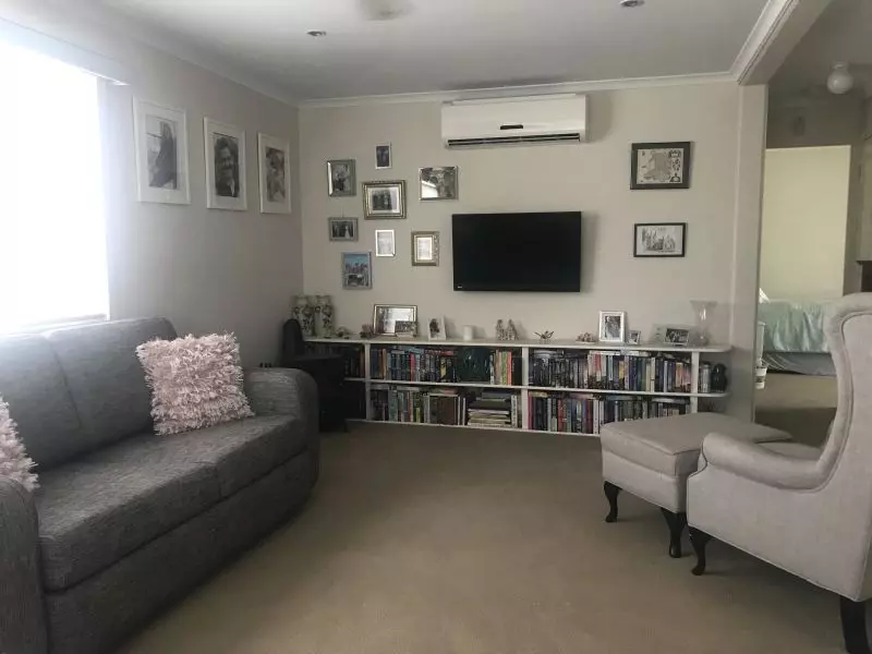 Peninsula Parklands - Site 153