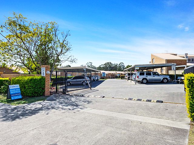 Eureka Eagleby – Affordable Retirement Living South Of Brisbane