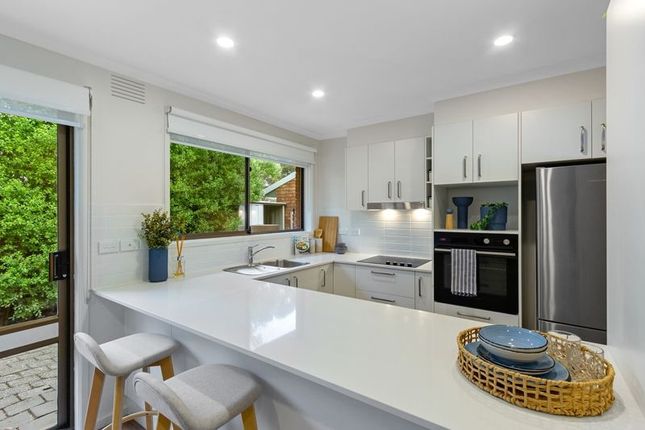 VIC/TAS Retirement Village Manager of the Year crowned