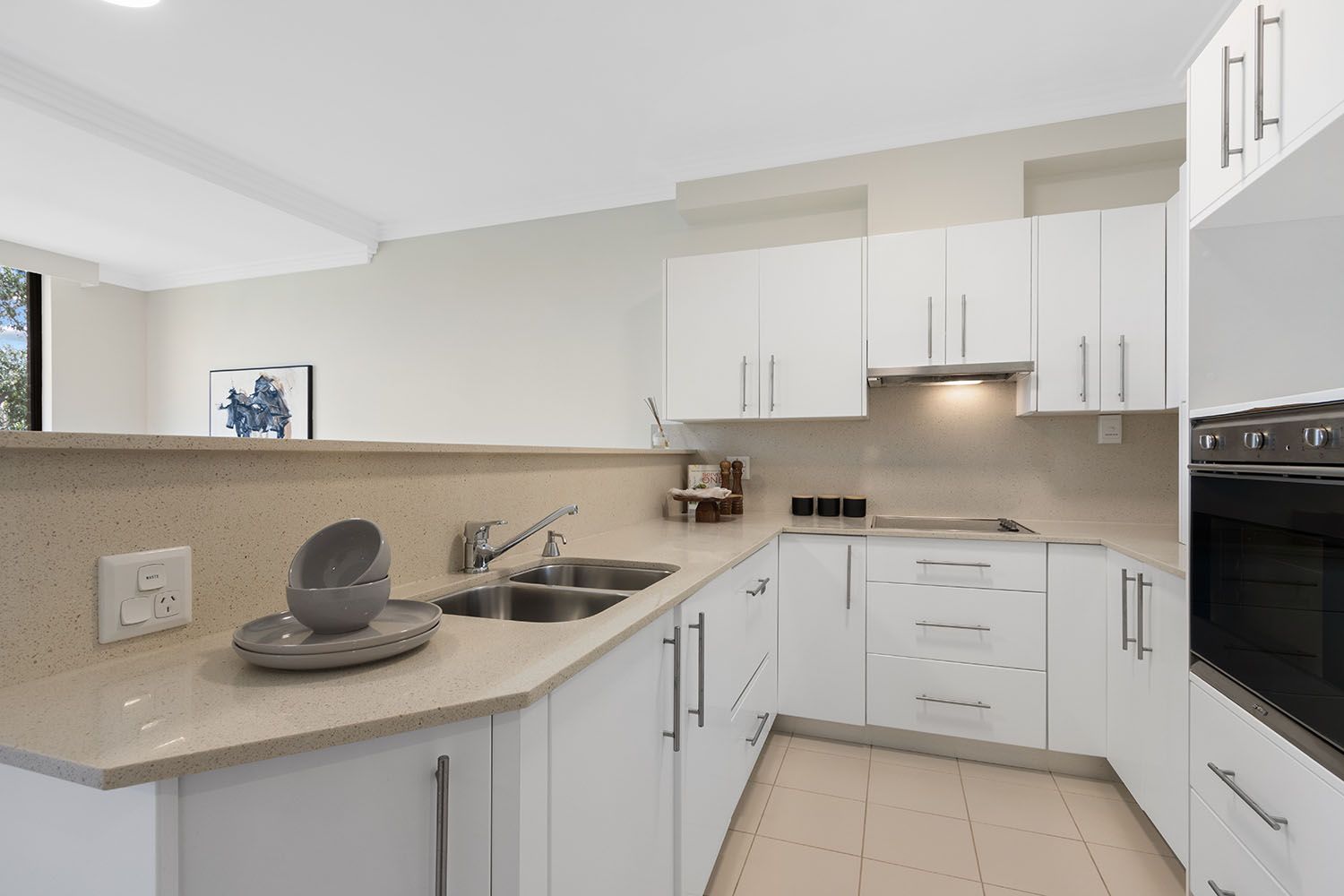 Spectacular Views in Every Direction