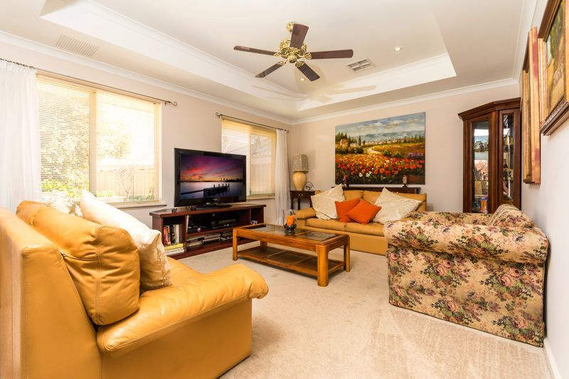 Beautiful Retirement Villa !