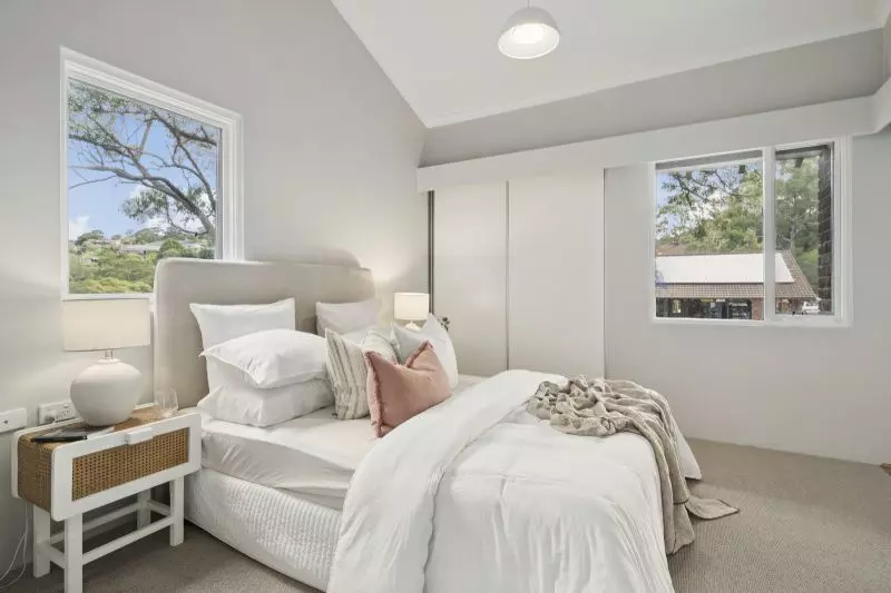Beautiful retirement living at Northern beaches