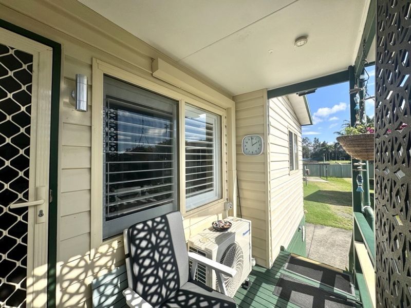 Riverside Village - Site 45