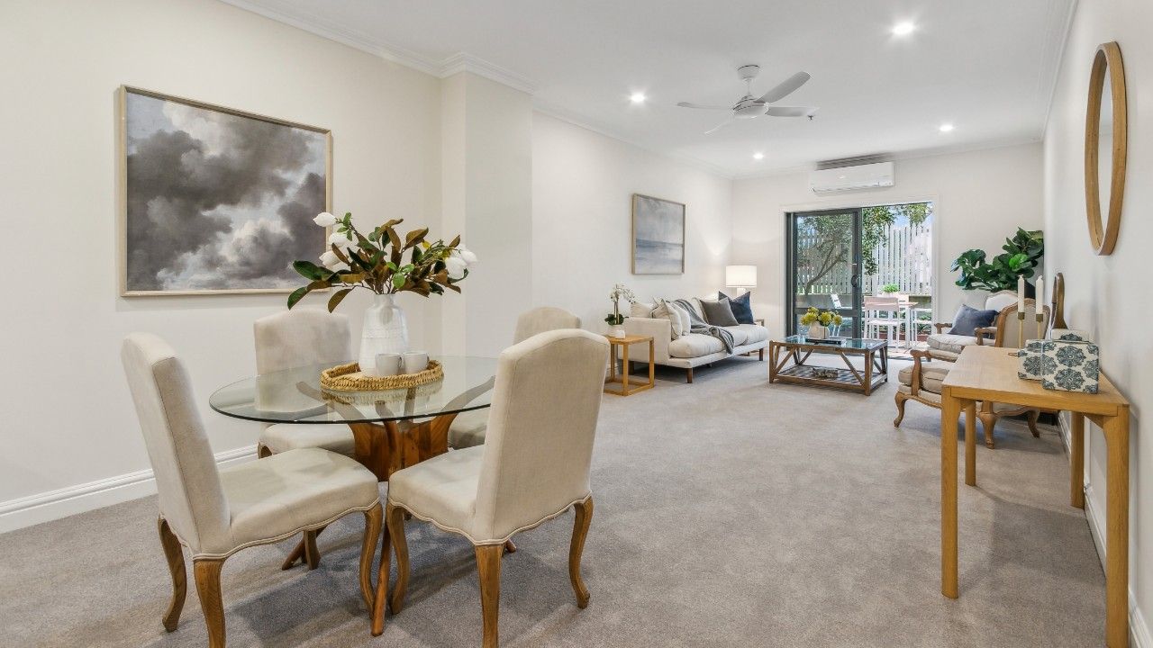 126/15-25 George Street Sandringham, VIC 3191