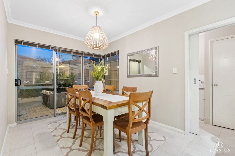 Magnificent Easy Living Villa!