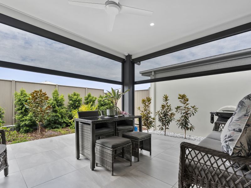 Site 119 - Established Avalon