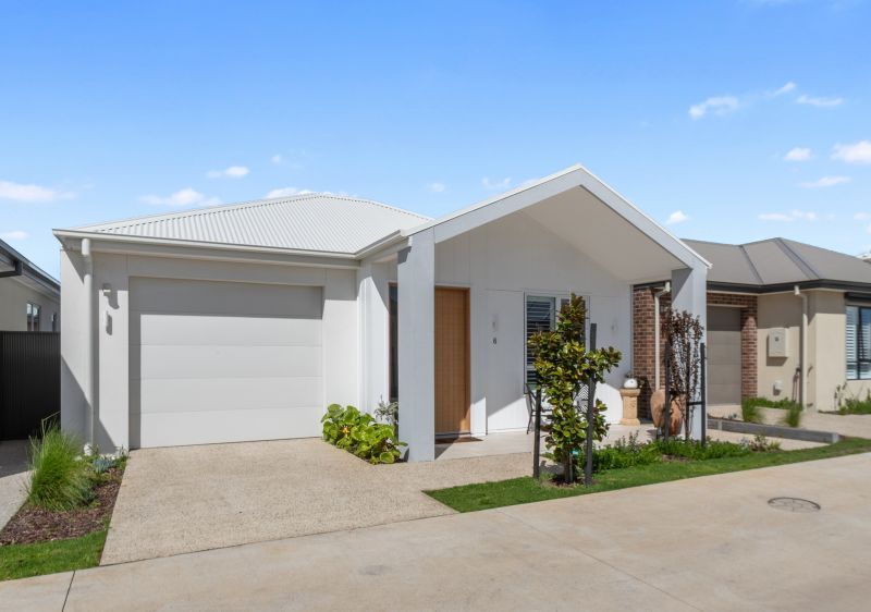 Site 74 - Established Edie