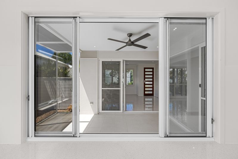 Luxury Three Bedroom Private Haven