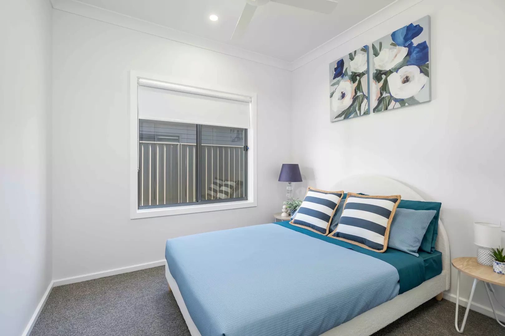 Move-In Ready, Available Now - Willow II Design