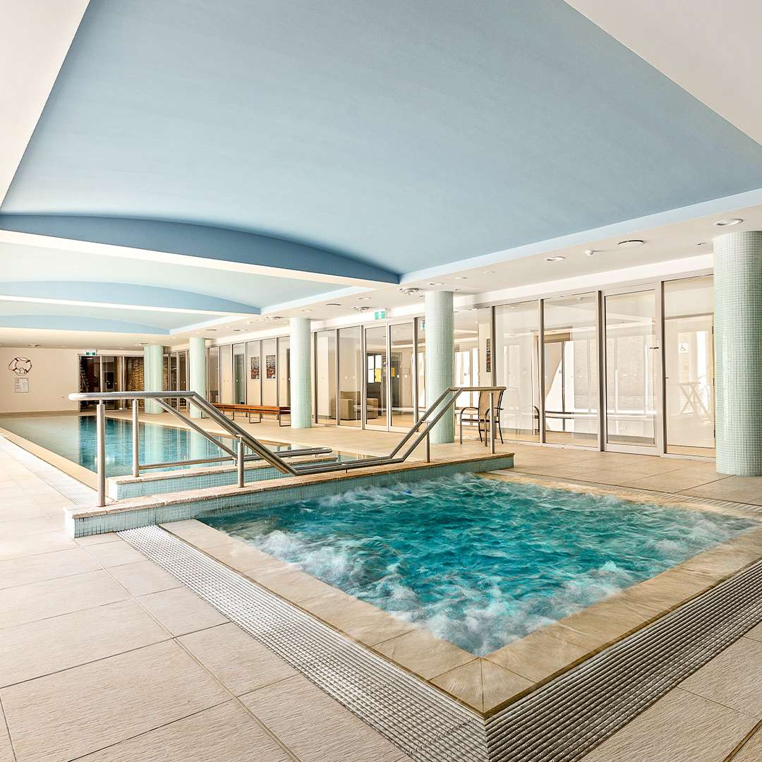 Unit 32, Beautiful first floor, 2-bedroom apartment