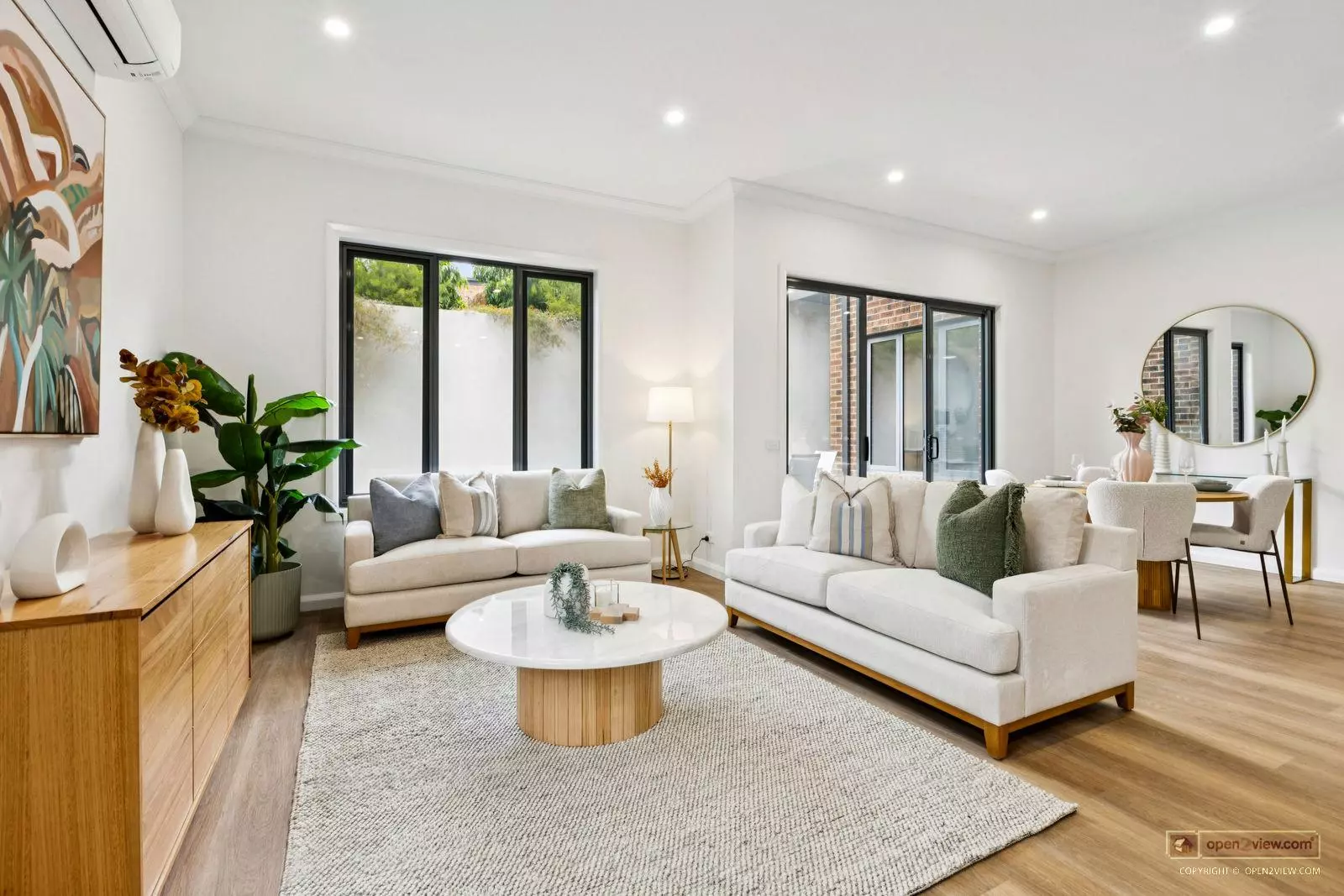 Rivervue Retirement Village - Elegance Meets Tranquility