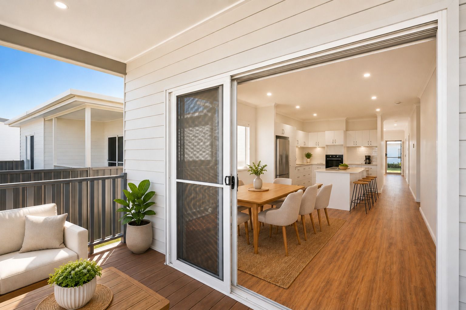 The Ellis is designed to maximise living space offering distinct areas for relaxation and entertaining - Lot 38.