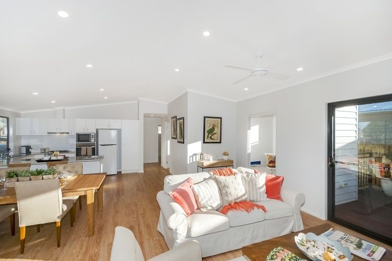 Downsize to your new lifestyle