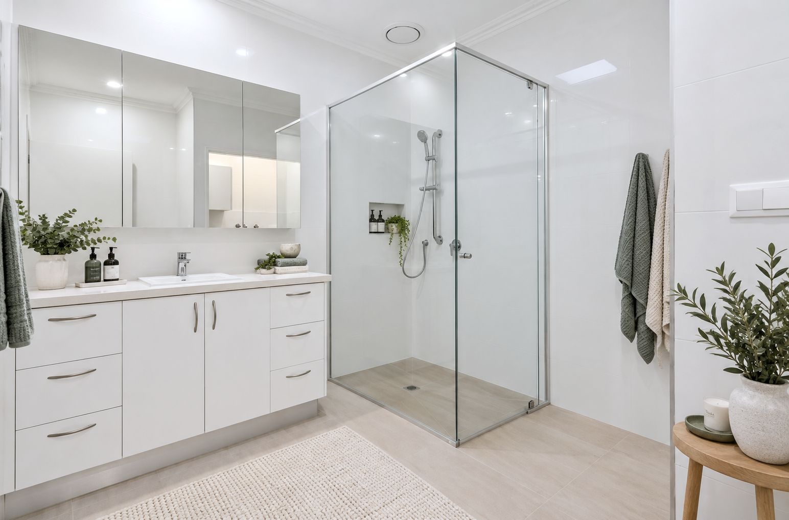 Lovely One-Bedroom Apartment
