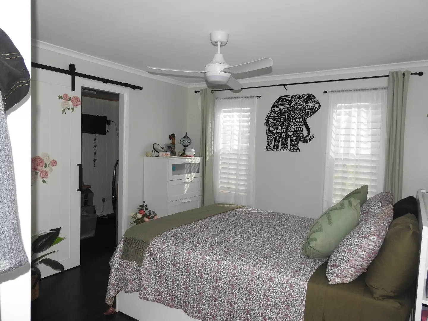 Beautifully renovated in Palm Lake Resort Bethania 