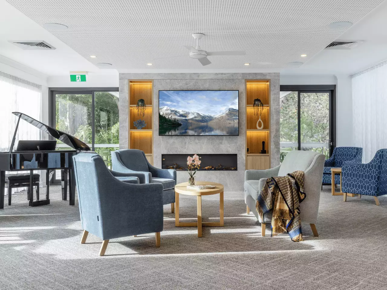 Lindfield Gardens Retirement Living