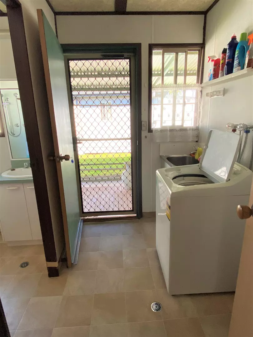 Sun Country Lifestyle Park