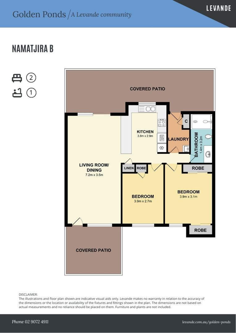 156/1 Cape Hawke Drive, Forster