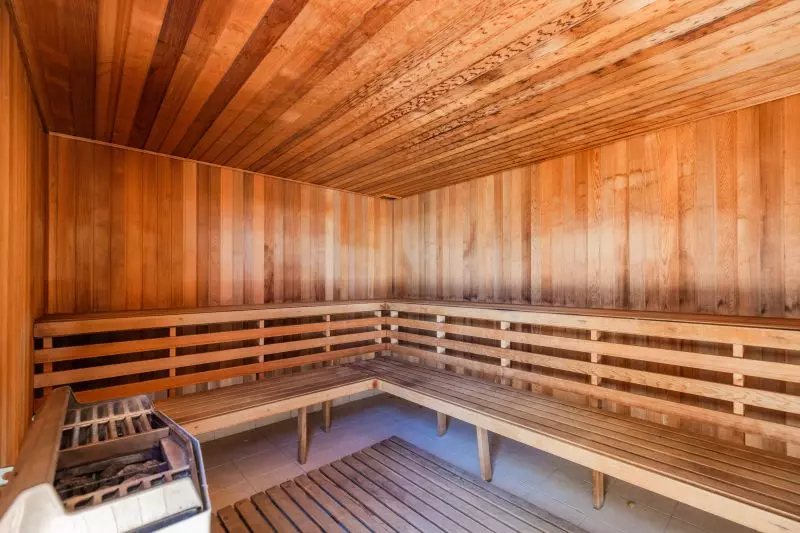 Site 36 - Established Hinchinbrook