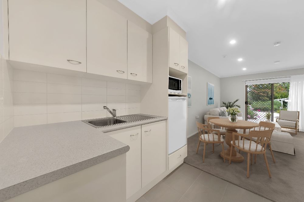 Two Bedroom | Villa 75