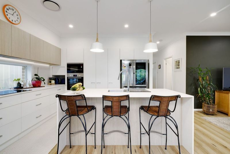 Luxury Lifestyle Living at Tallowood Over 55's Land Lease Resort