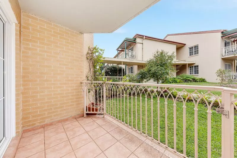 This apartment has just been renovated!