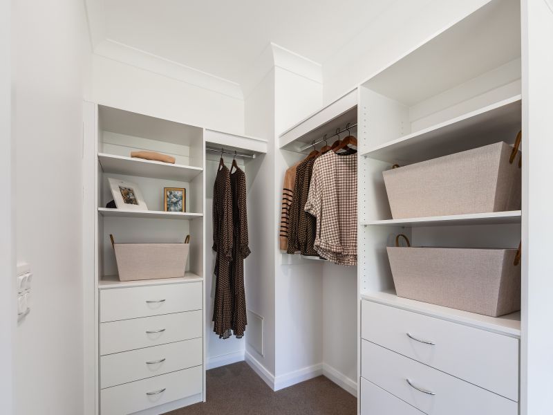 Tranquil retirement living with picturesque golf course views