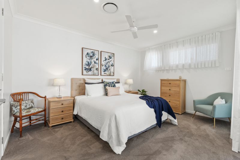 Outstanding Location – Lifestyle Living at Its Best!