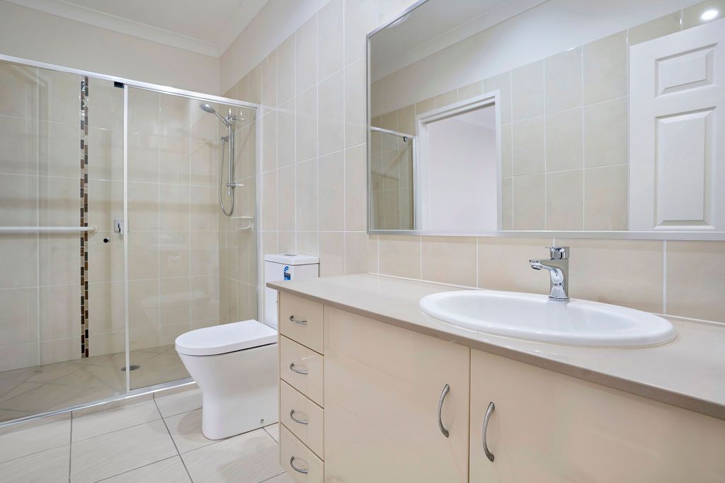 Easy Living in a Sought-After Position