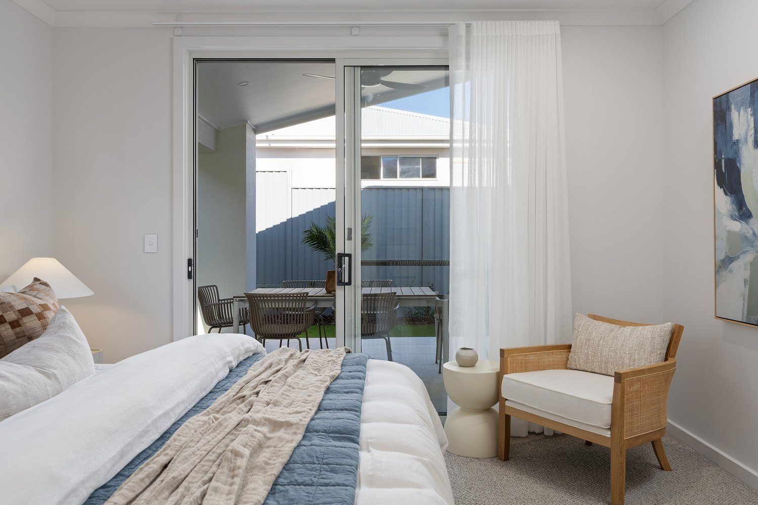 Introducing the Sable - Elegant, Comfortable Living Tailored for Over-55s