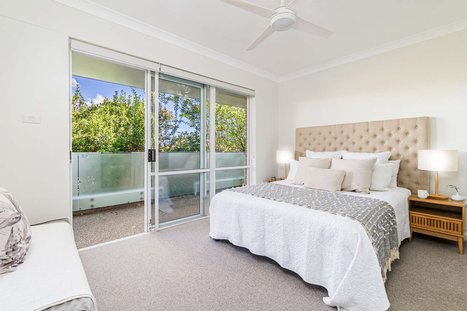 A welcoming retirement lifestyle in Carlingford with homes from $400,000*