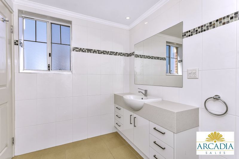 ARCADIA WATERS SWANBOURNE - Our Largest Designed Apartment