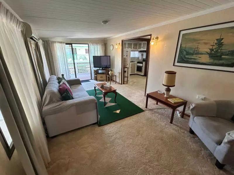 Crystal Waters Estate - Site 91