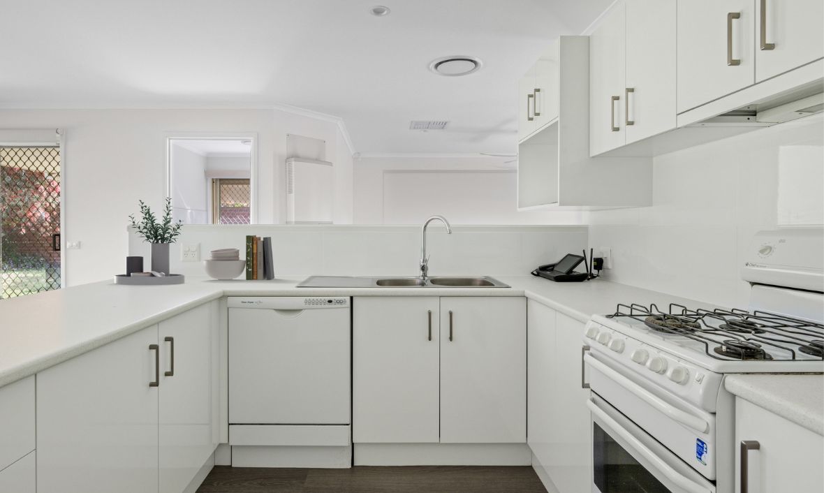 Palm Villa Lavington