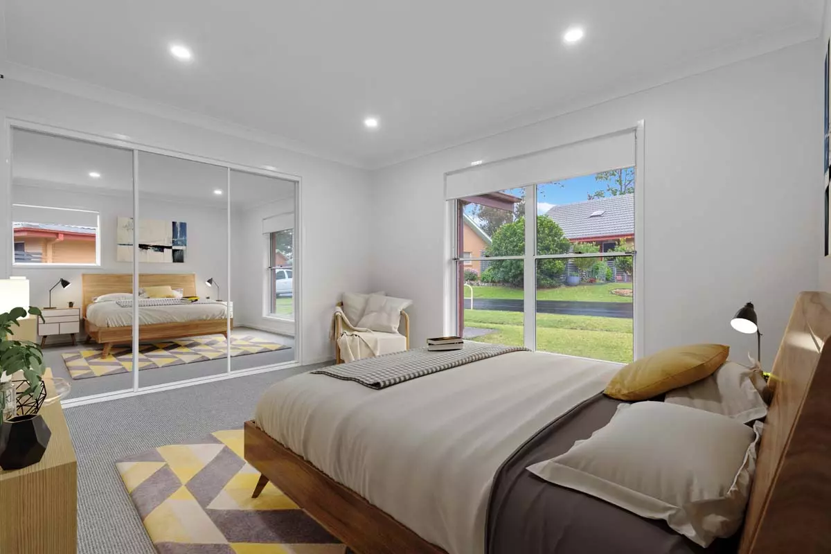 Unit 113: IRT Culburra Beach Retirement Village