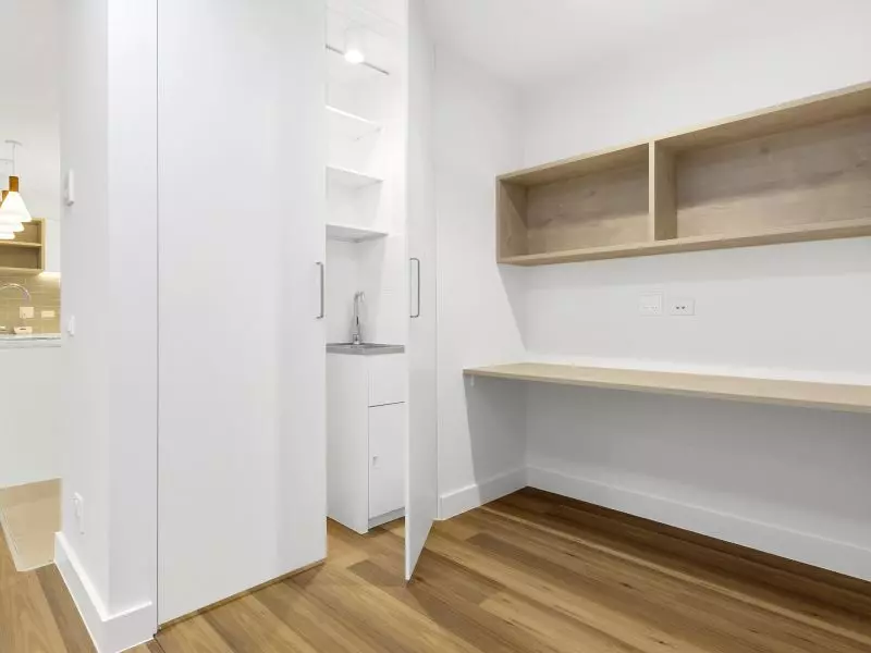 Quality Living Starts Here!