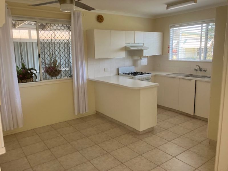 Bribie Pines Island Village - Site 160