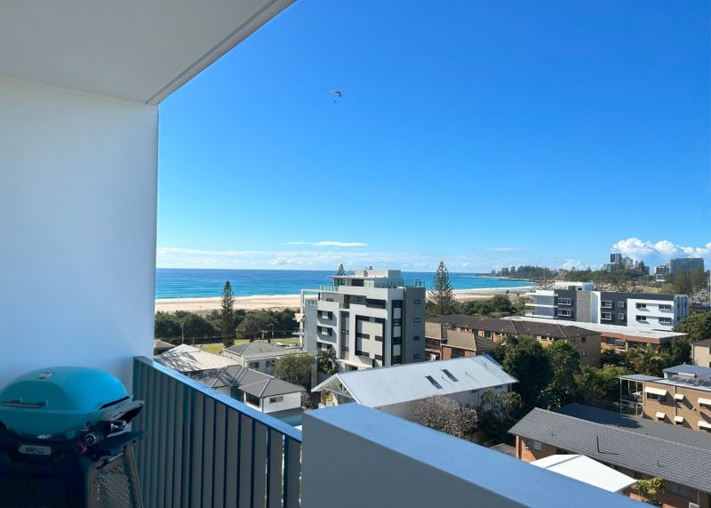 The perfect retirement choice, luxury beachside living with breathtaking views!