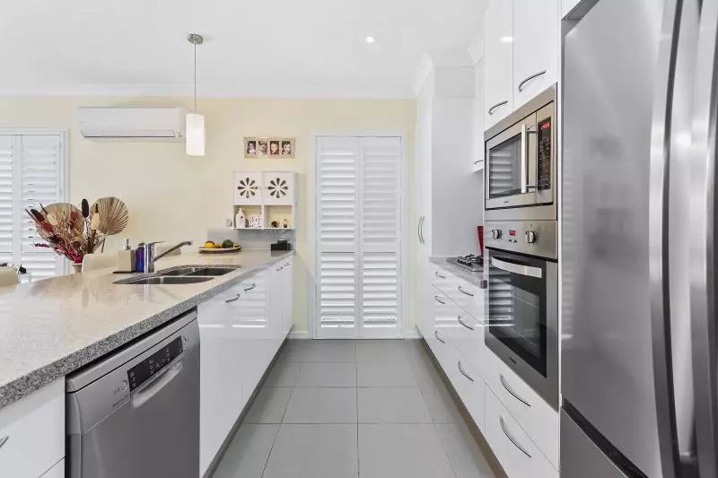 Site 62 - Established Marengo