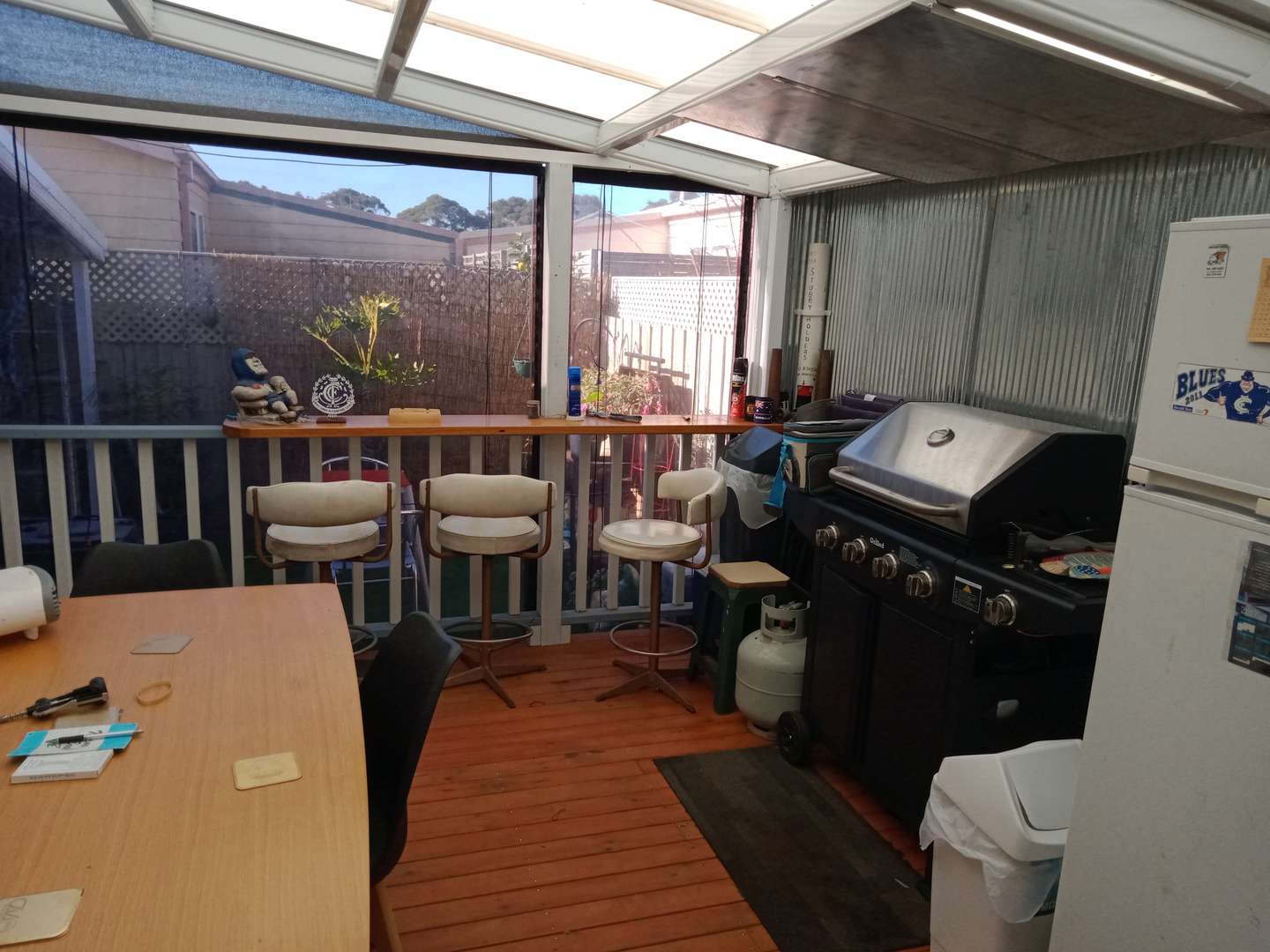 Villa 22 Palm Lake Resort Phillip Island