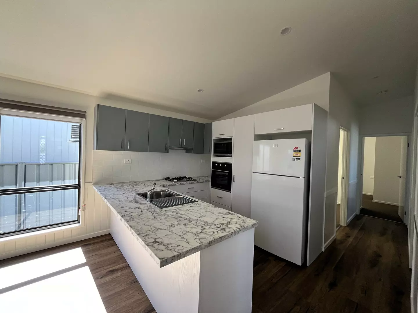 Ballarat Lifestyle Village - New Homes