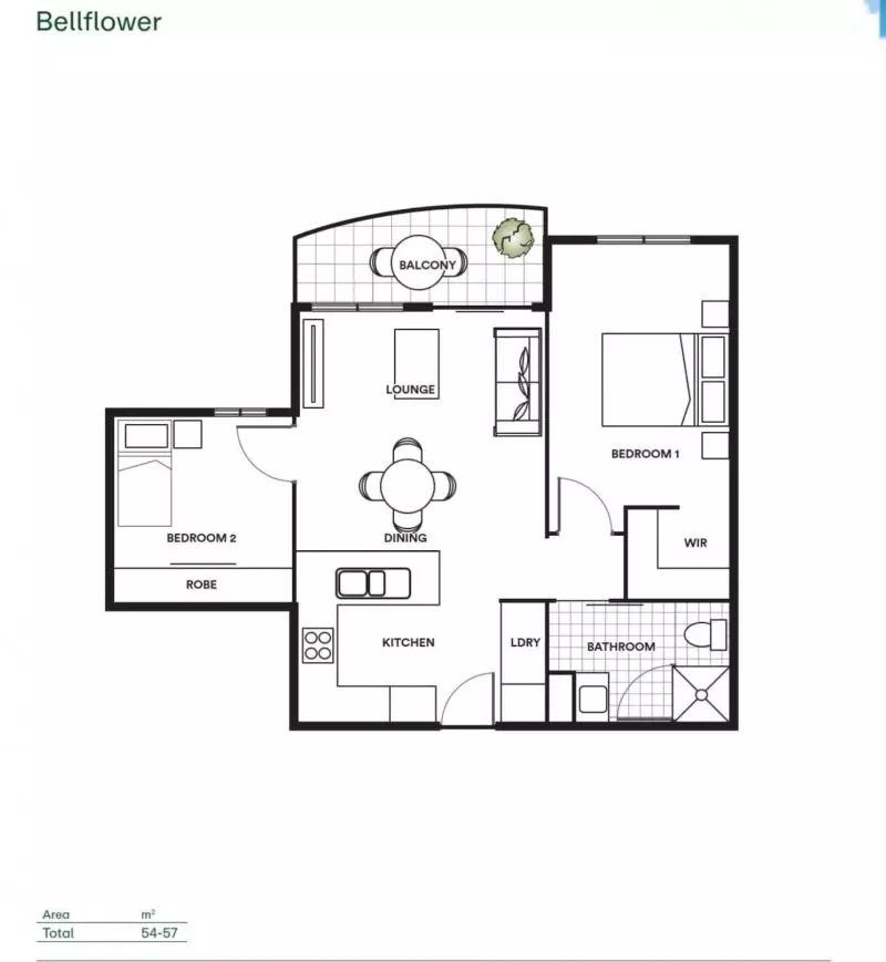 Elegant Update, Spacious Design