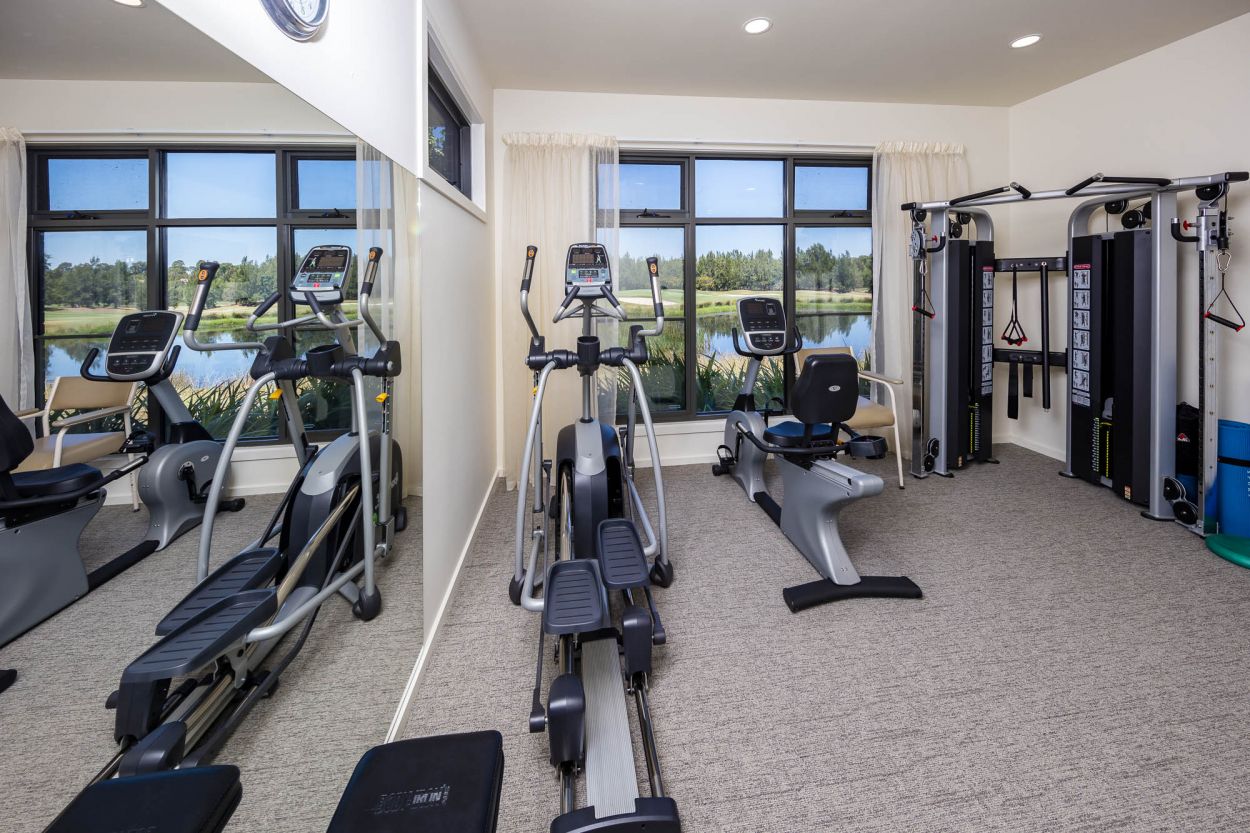 The Links at Waterford