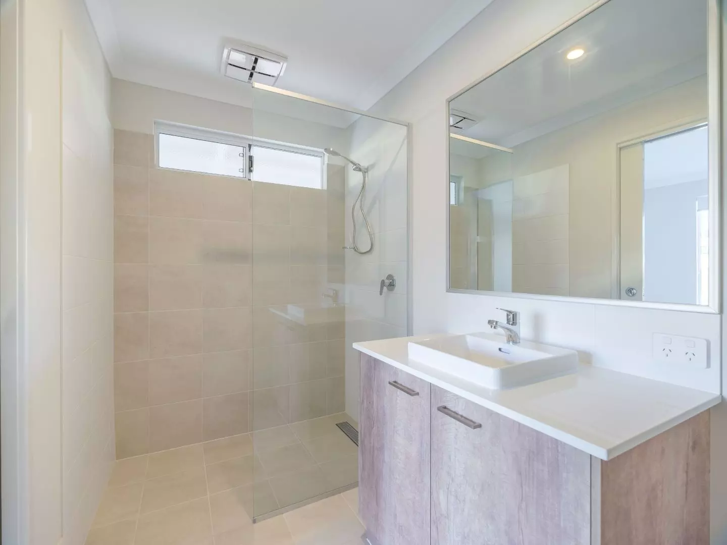 Sierra Lifestyle - Blackwood Design - located in lifestyle village