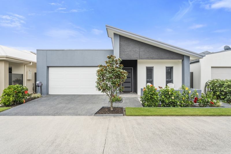 Site 100 - Established Atoll