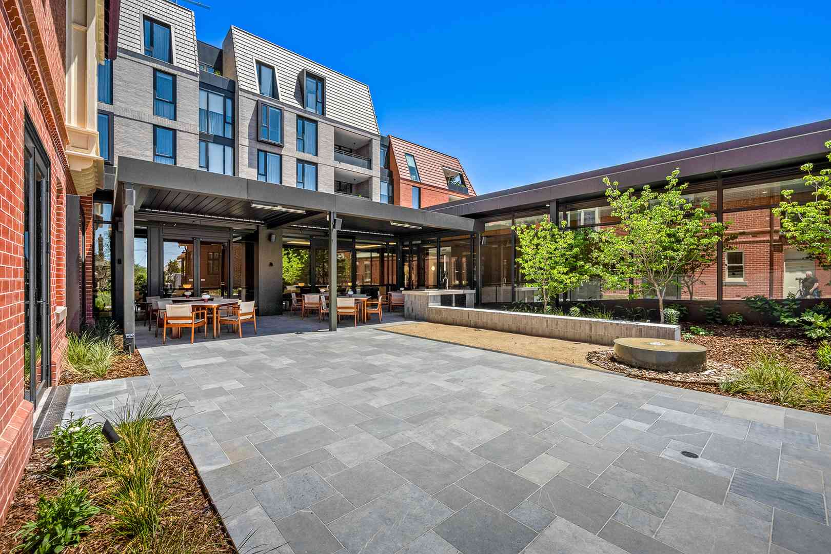 Residence 06 - Join our Open House on 20 August from 2pm