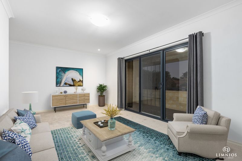 Versatile Family Living