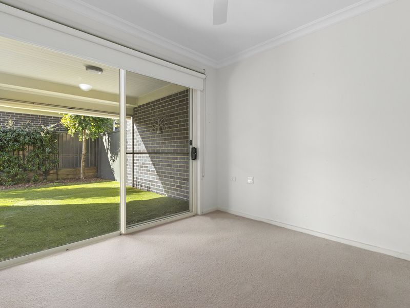 Stylish Villa with Private Alfresco Haven