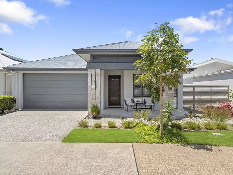 Site 19 - Established Monteverde